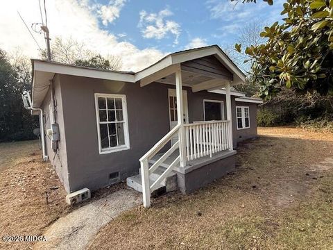 3724 W Johnson Avenue Macon GA 31206