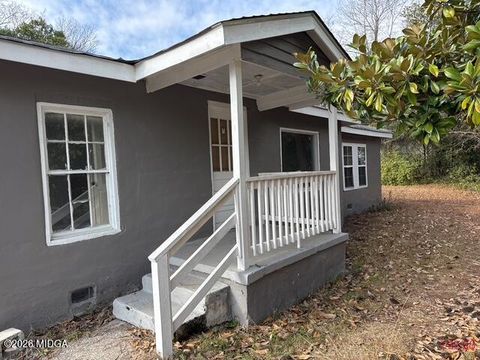 3724 W Johnson Avenue Macon GA 31206