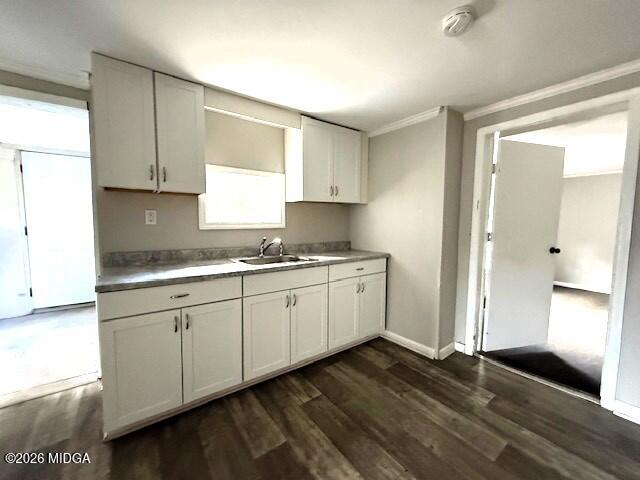 3724 W Johnson Avenue