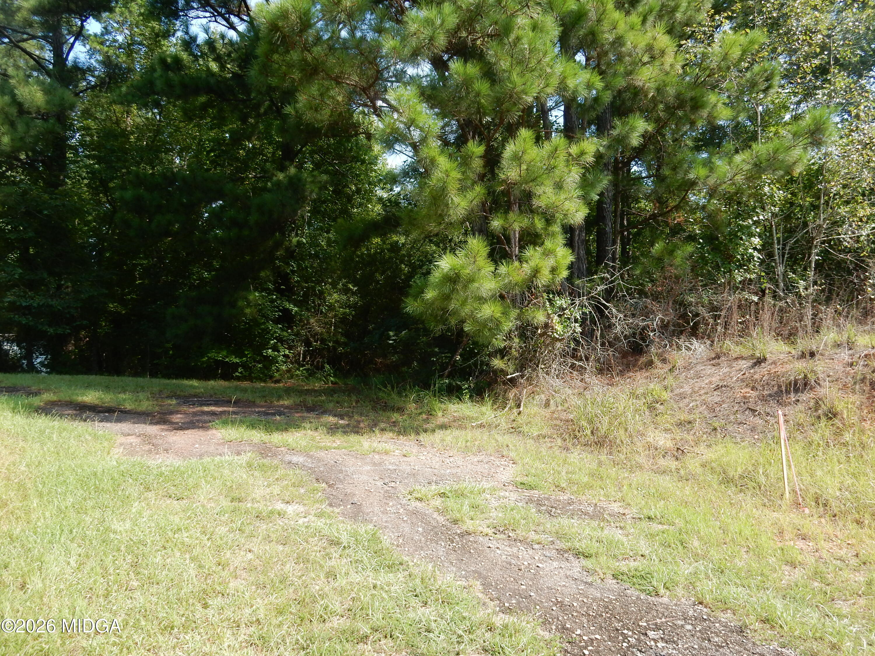 Parcel 1 Whitaker Road