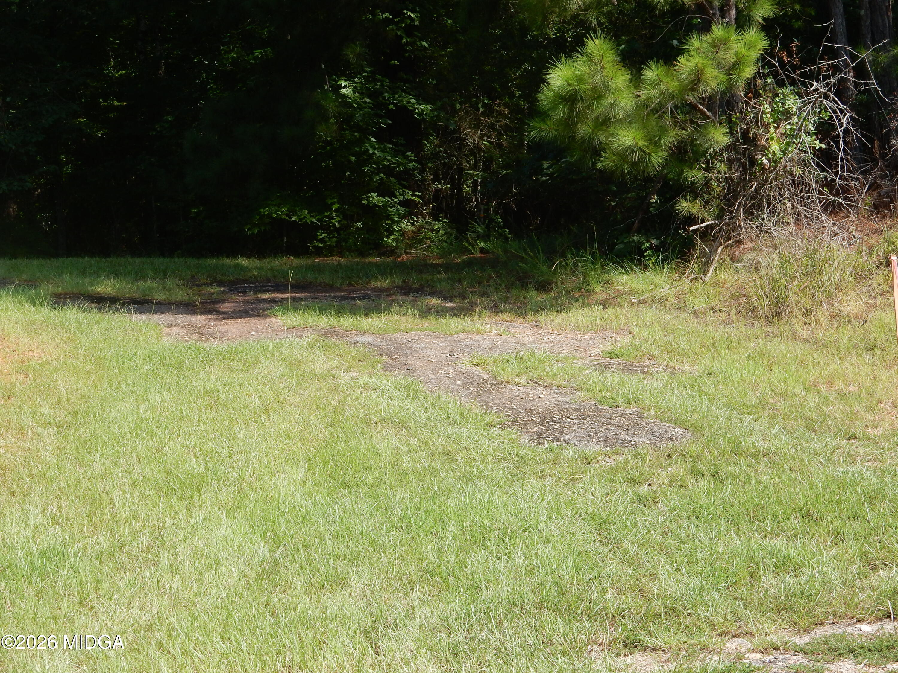Parcel 1 Whitaker Road
