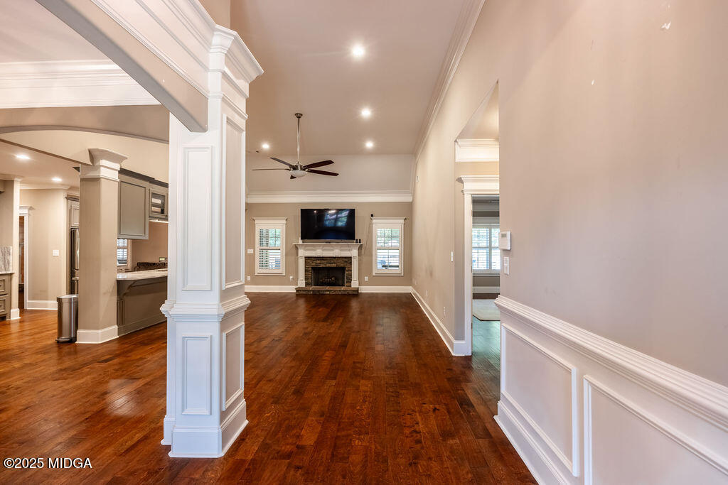 116 Crescent Drive