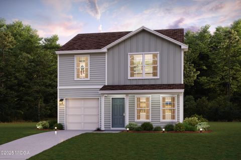 171 Kinsale Drive Macon GA 31216