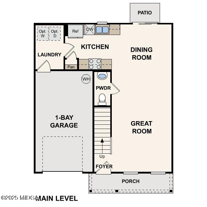 164 Kinsale Drive