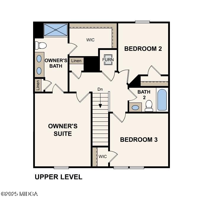 164 Kinsale Drive