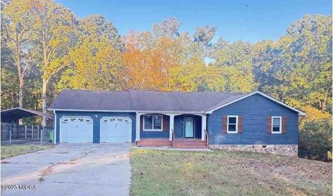 122 Farmbrook Trail Stockbridge GA 30281