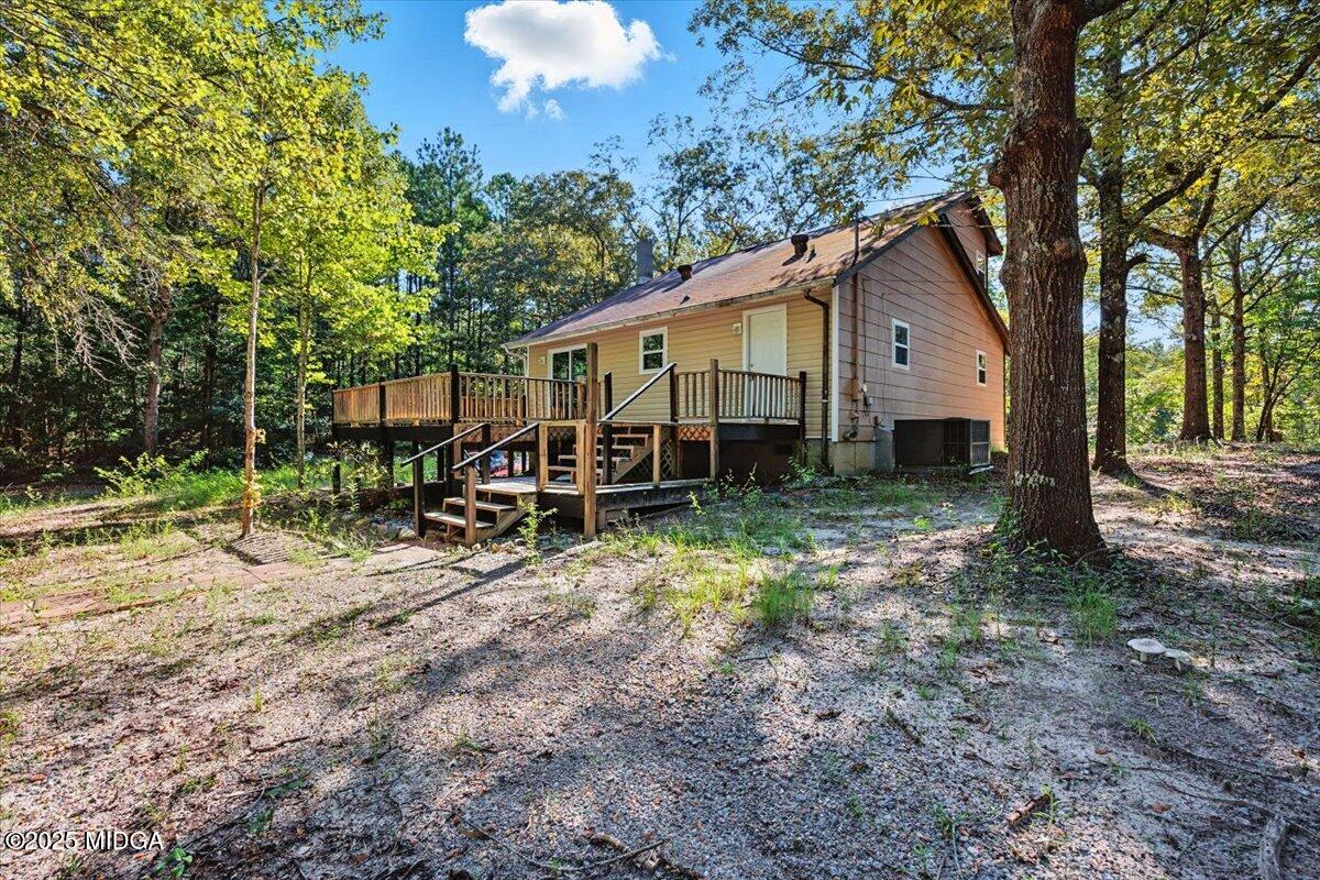 379 Bethlehem Church Road