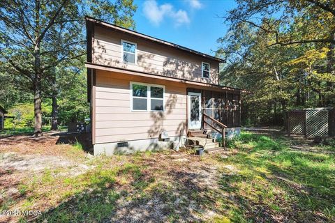 379 Bethlehem Church Road Gordon GA 31031