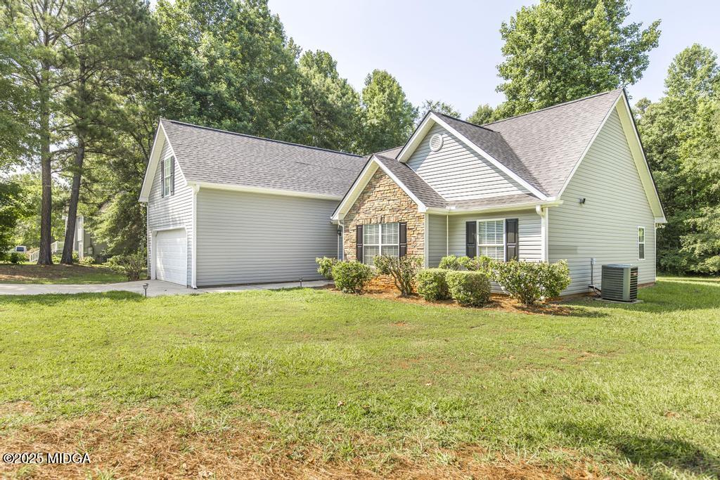3352 Trotters Ridge Trail