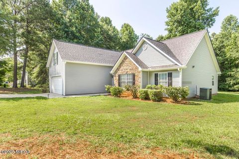 3352 Trotters Ridge Trail Gray GA 31032
