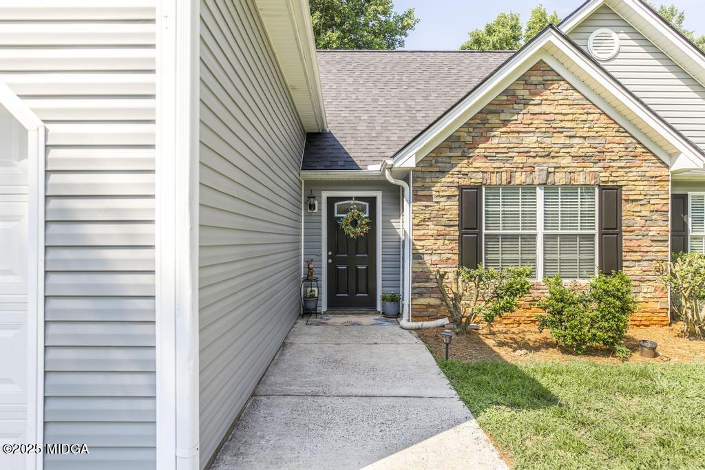 3352 Trotters Ridge Trail