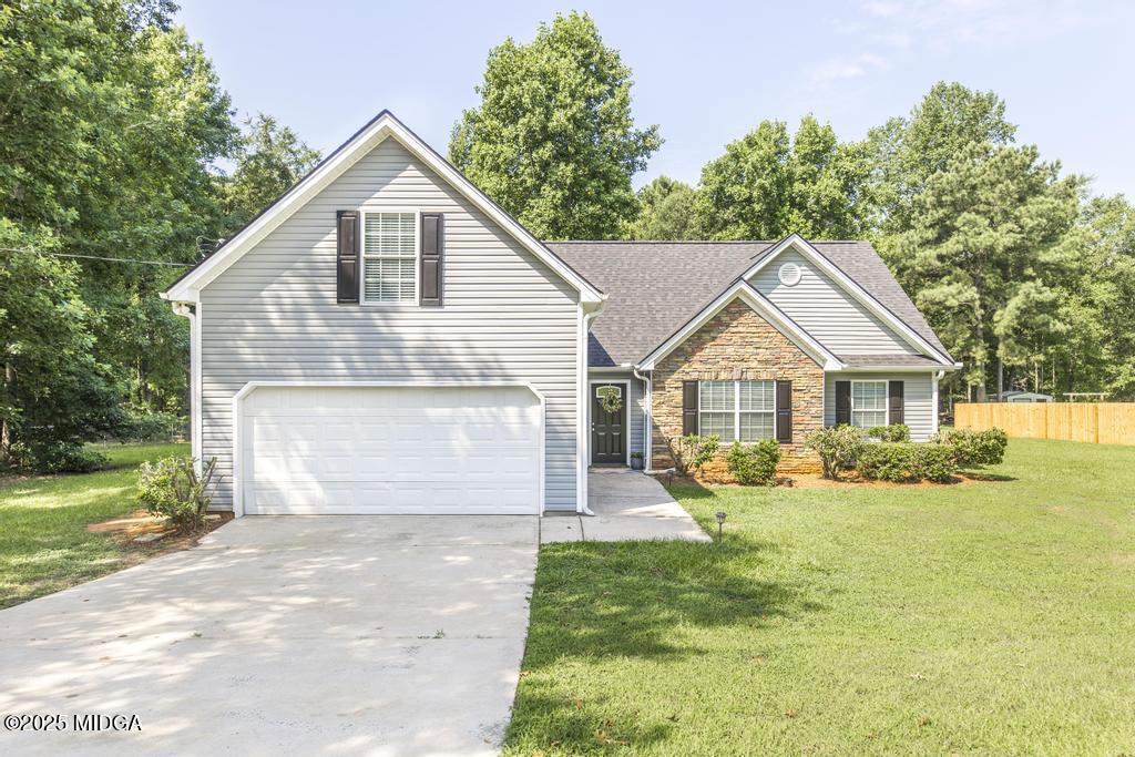 3352 Trotters Ridge Trail