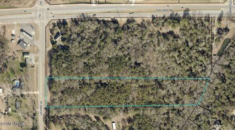 2636 N Hwy 41 Fort Valley GA 31030