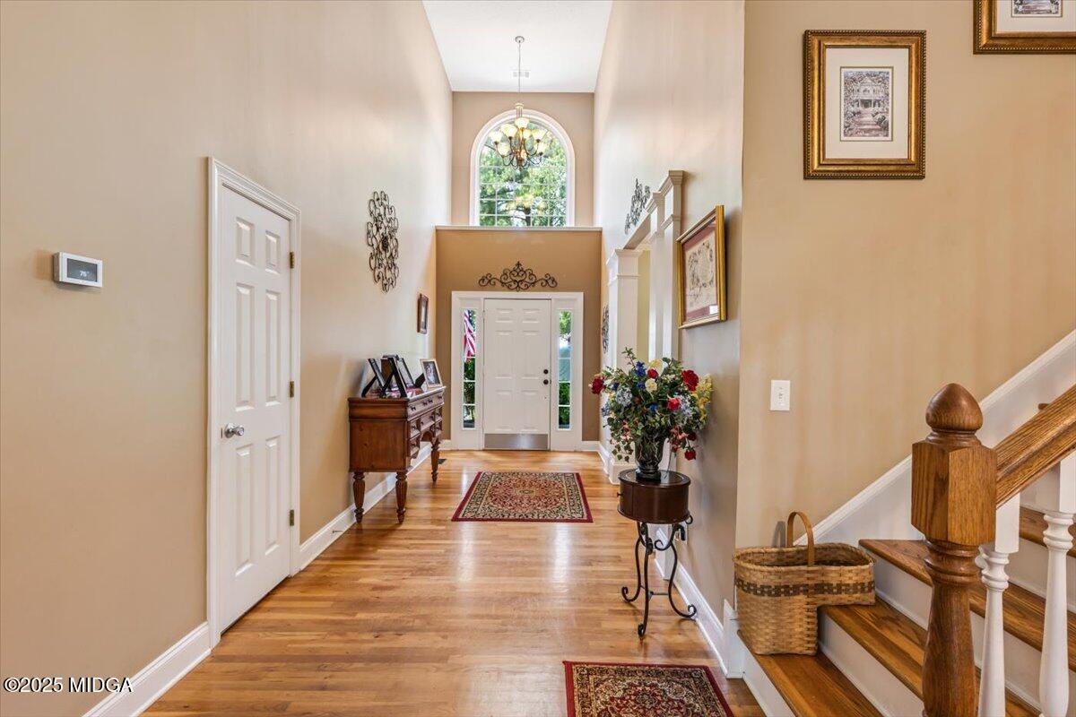 153 Spruce Lane