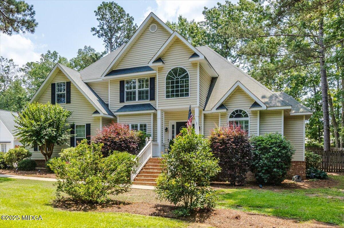 153 Spruce Lane