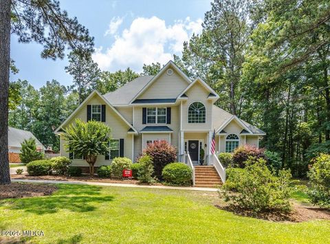 153 Spruce Lane Gray GA 31032