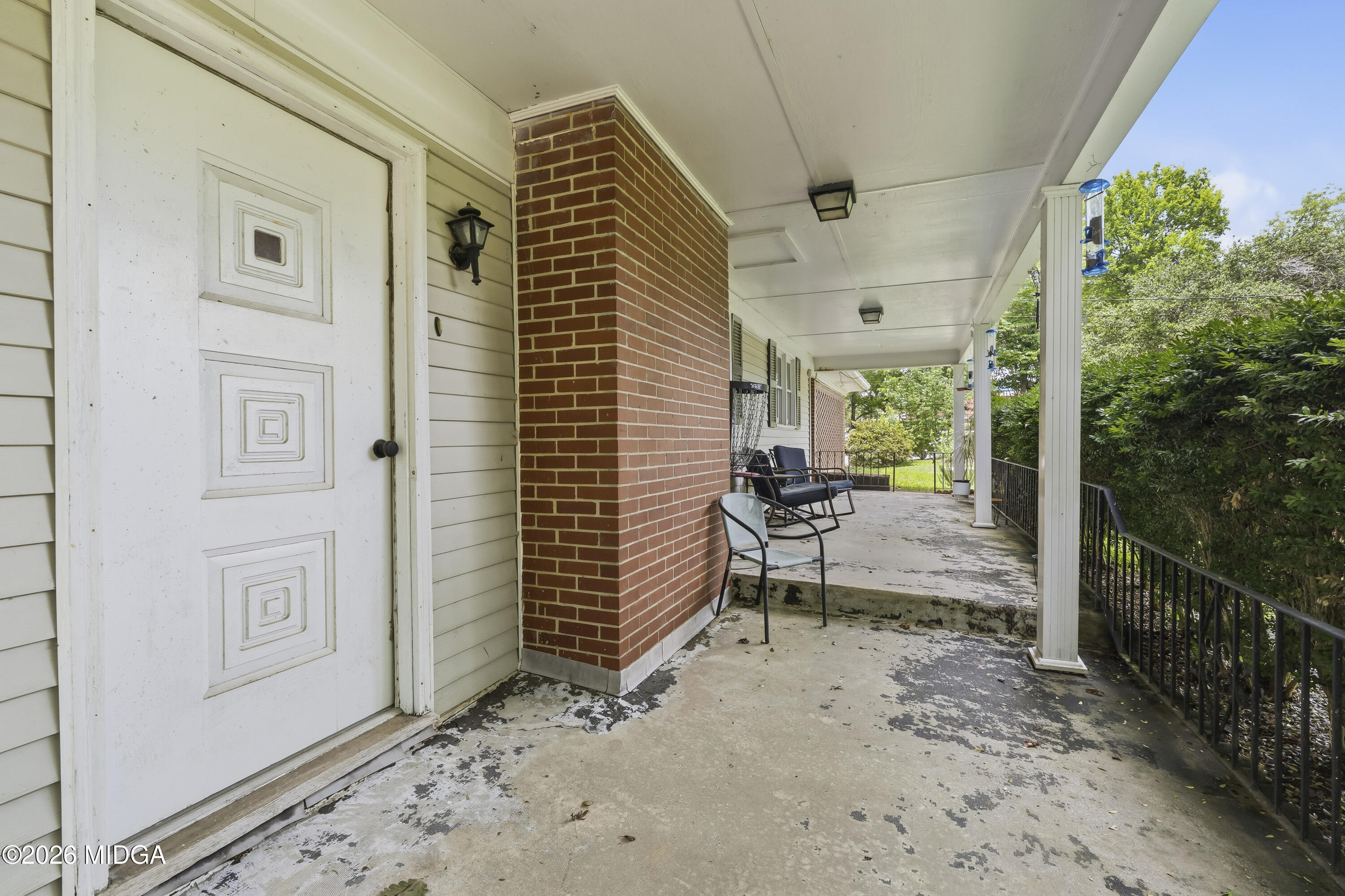 3645 Fulton Mill Road