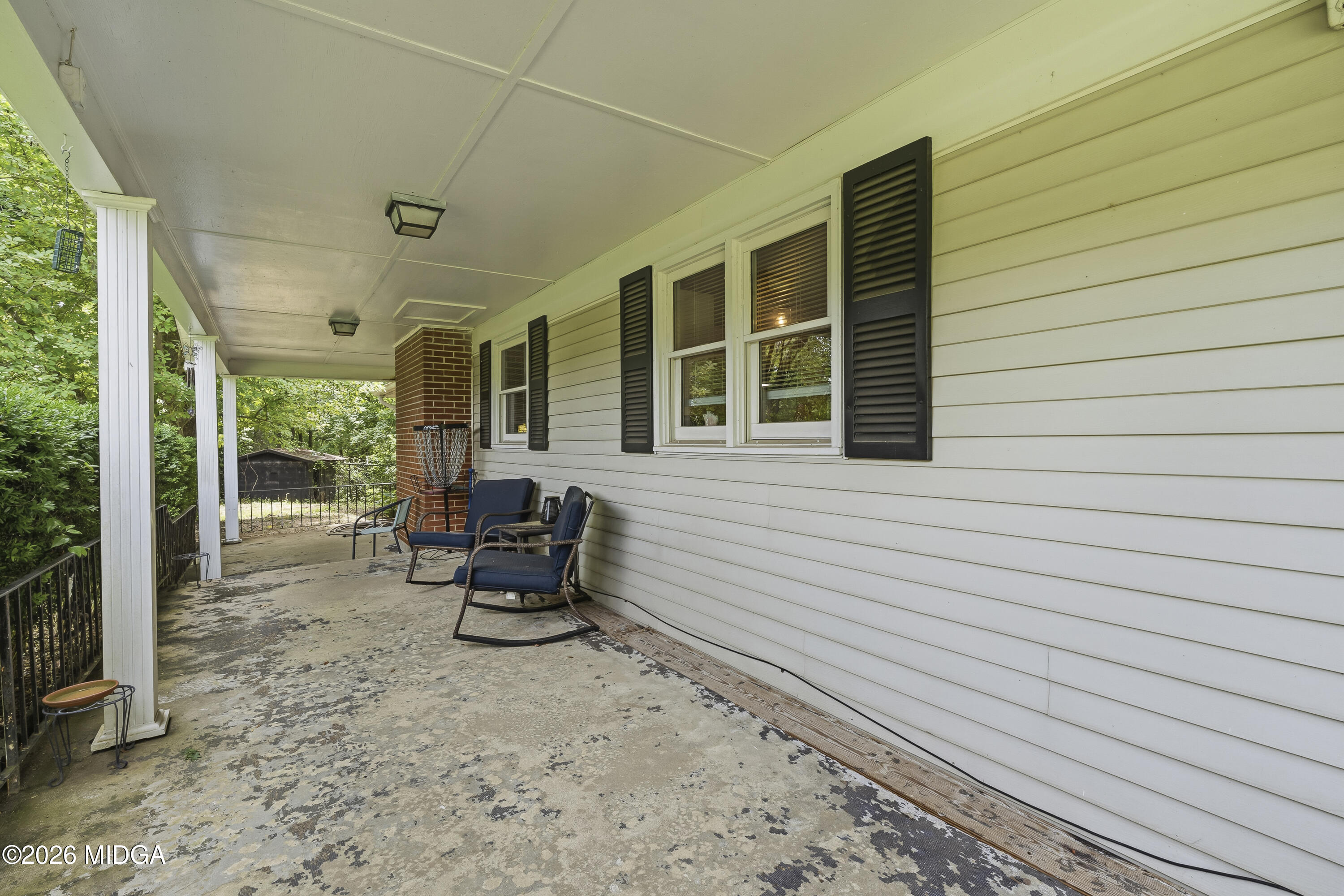 3645 Fulton Mill Road
