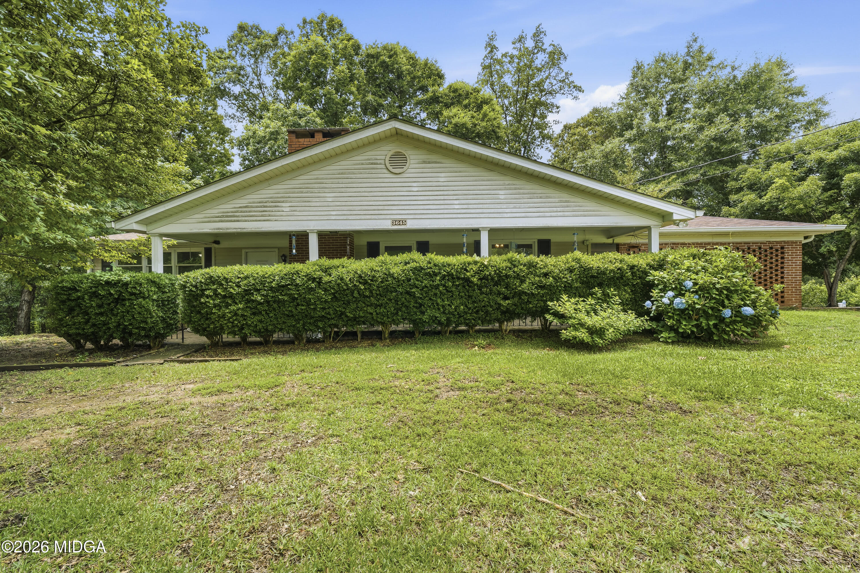 3645 Fulton Mill Road