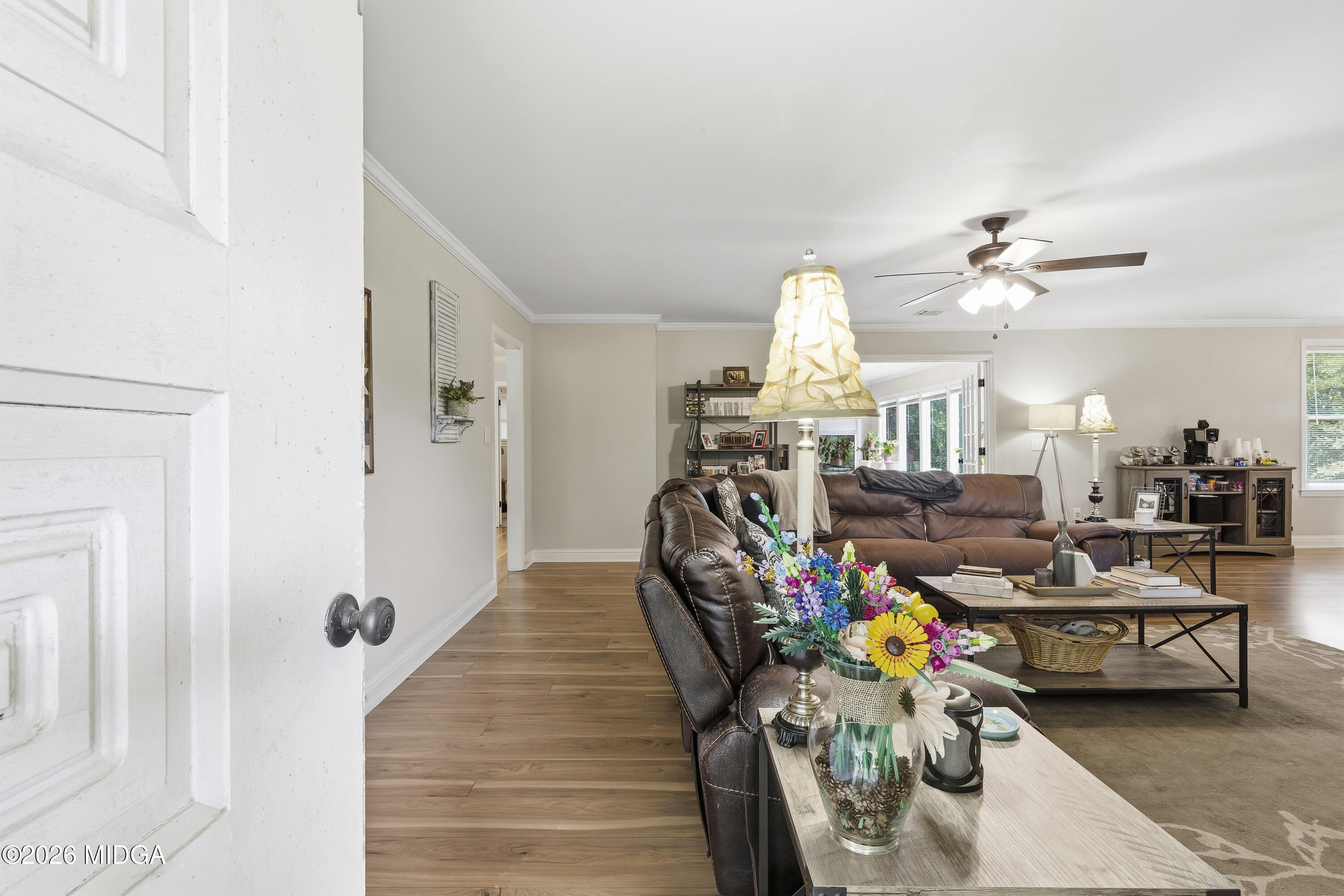 3645 Fulton Mill Road