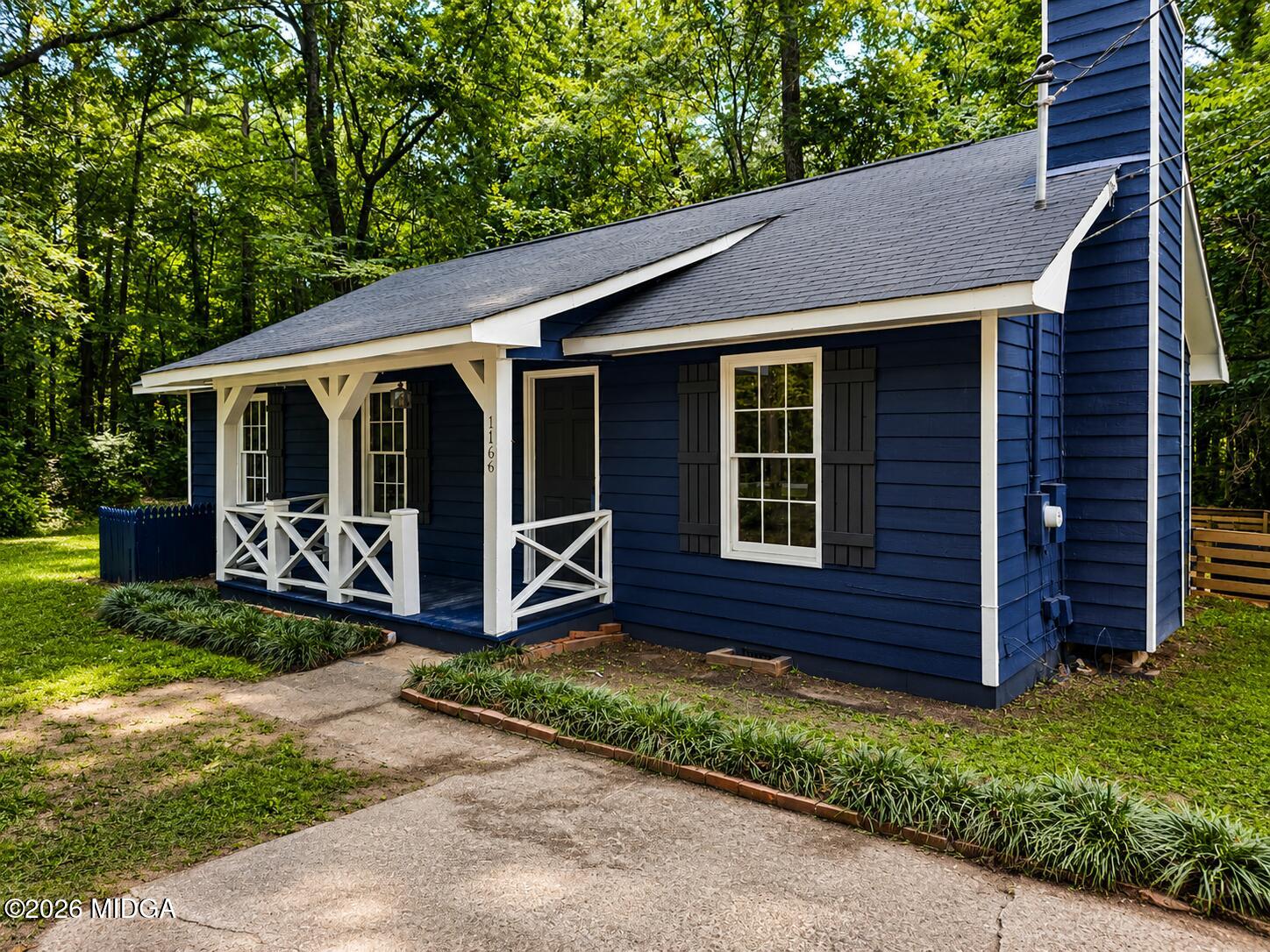 1166 Coyote Court