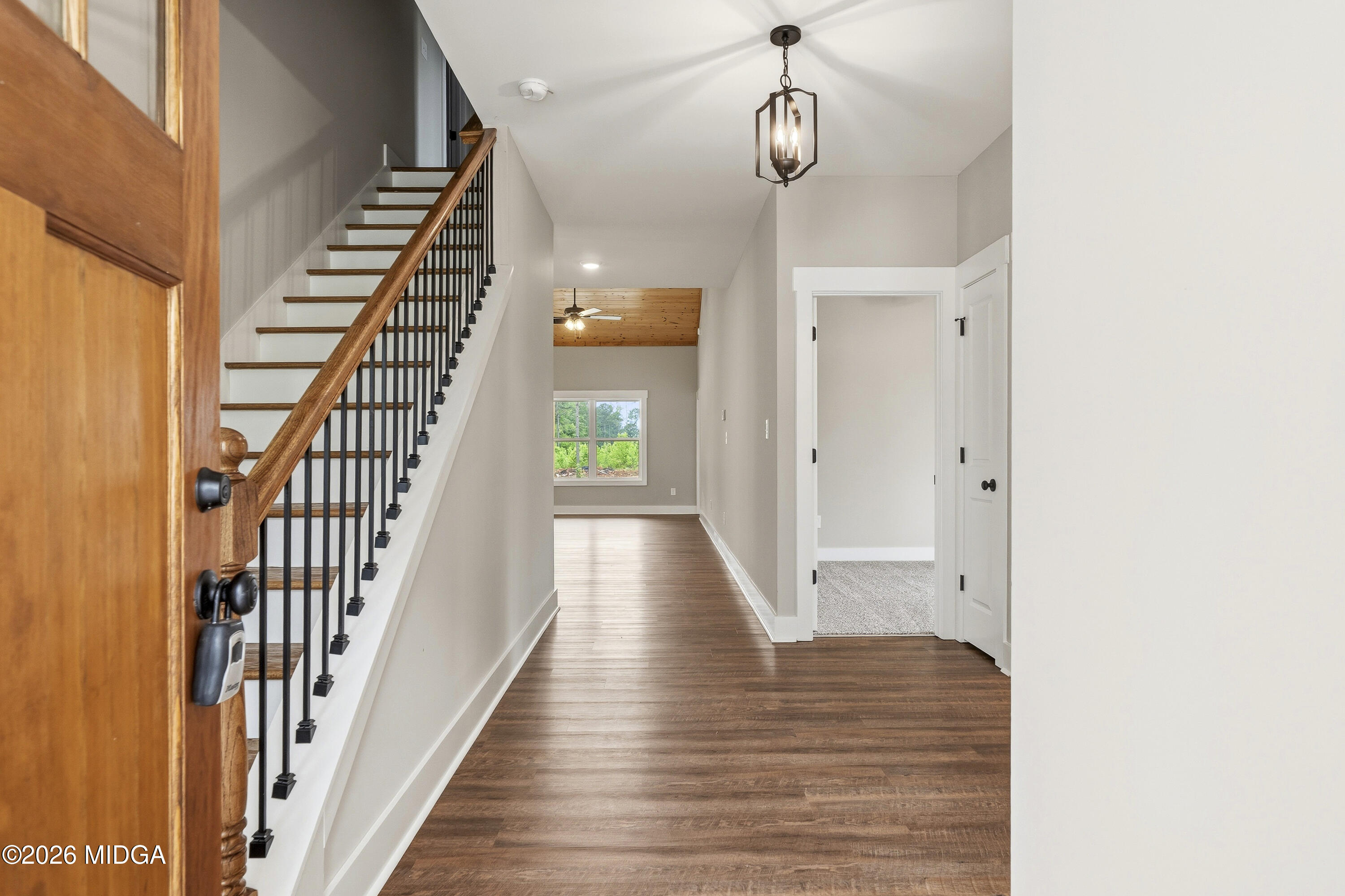 144 Overland Way