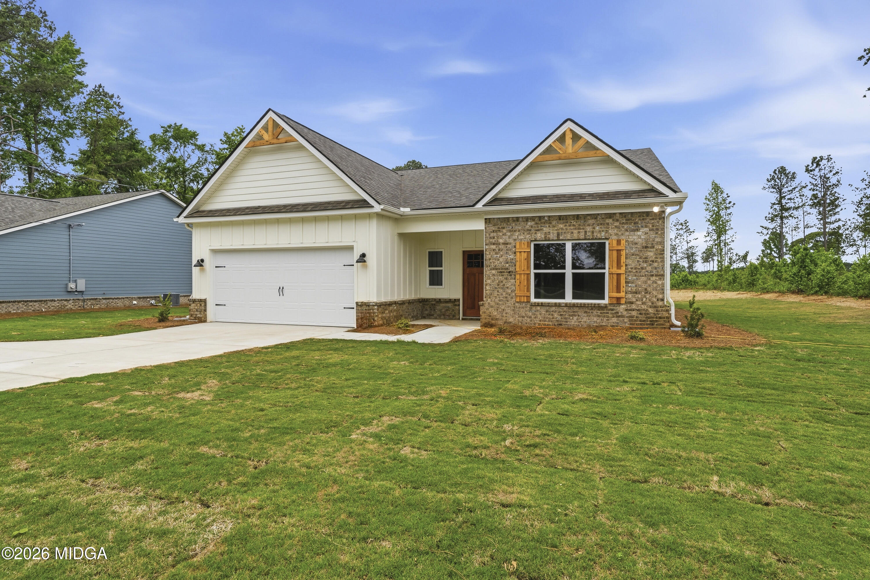 144 Overland Way