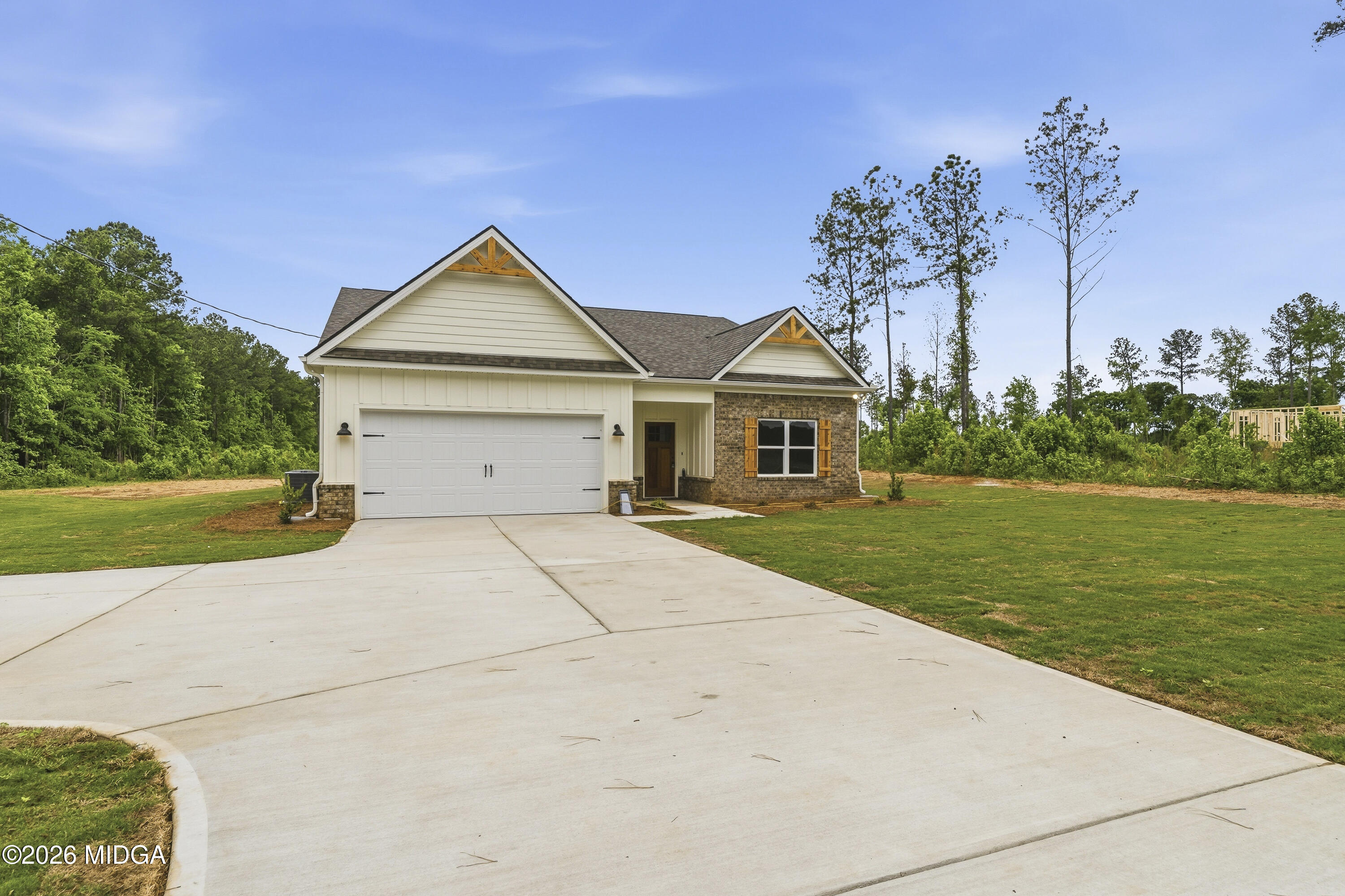 144 Overland Way