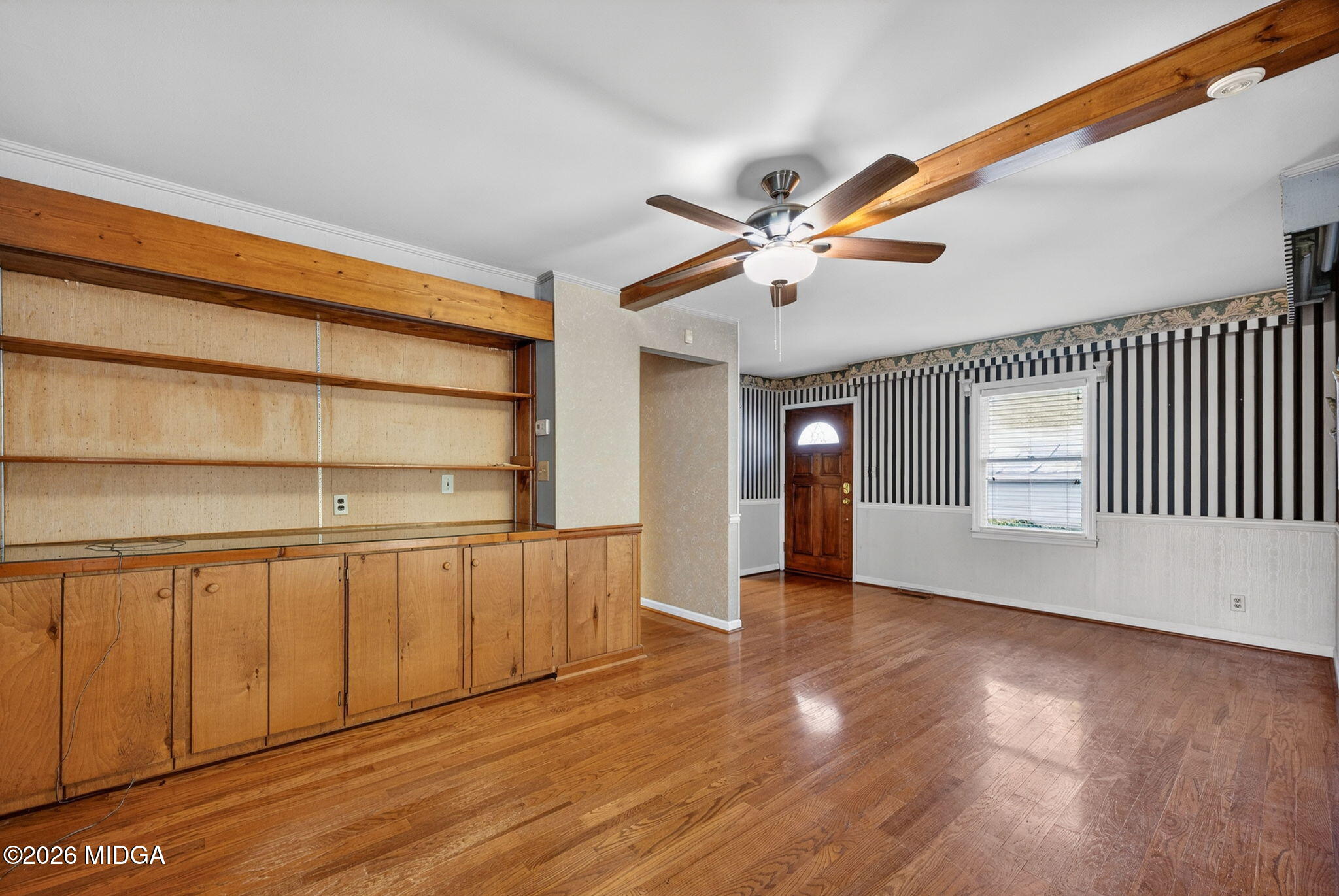 155 W Johnston Street