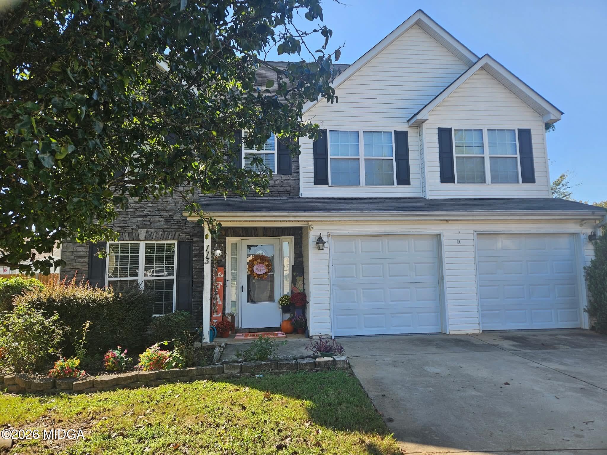 113 Derringer Court