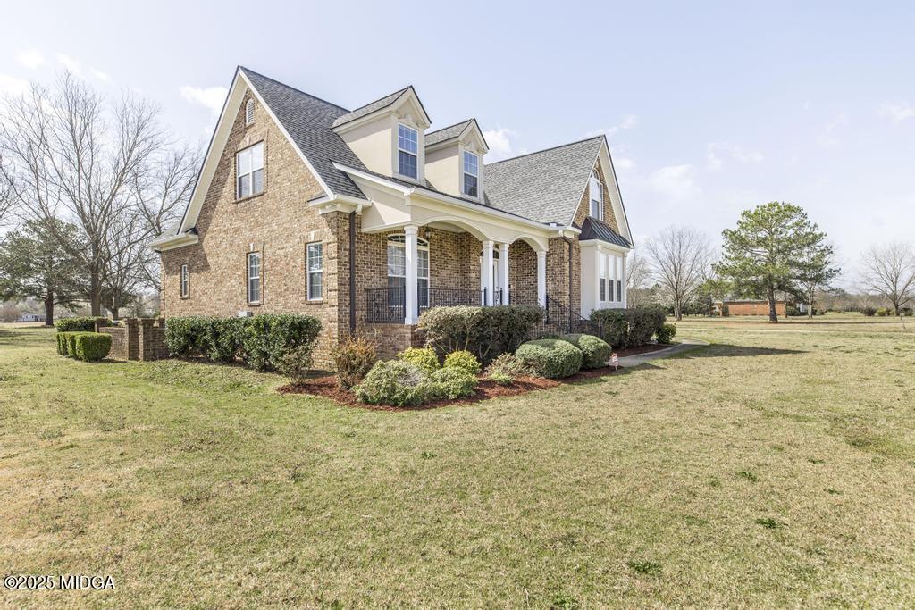 109 Liberty Ridge Drive