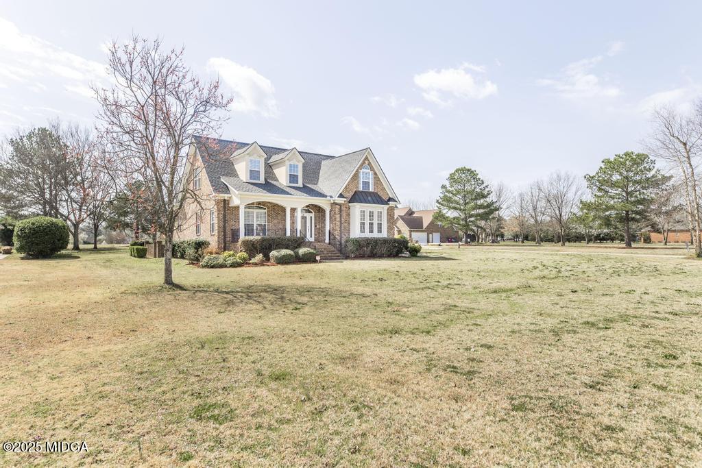 109 Liberty Ridge Drive