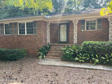866 Warwick Drive Macon GA 31210
