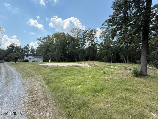 110 Magnolia Drive