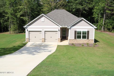 168 Chapman Ridge Road 28 Macon GA 31211