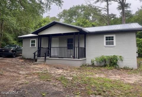2738 Bryant Place Macon GA 31217