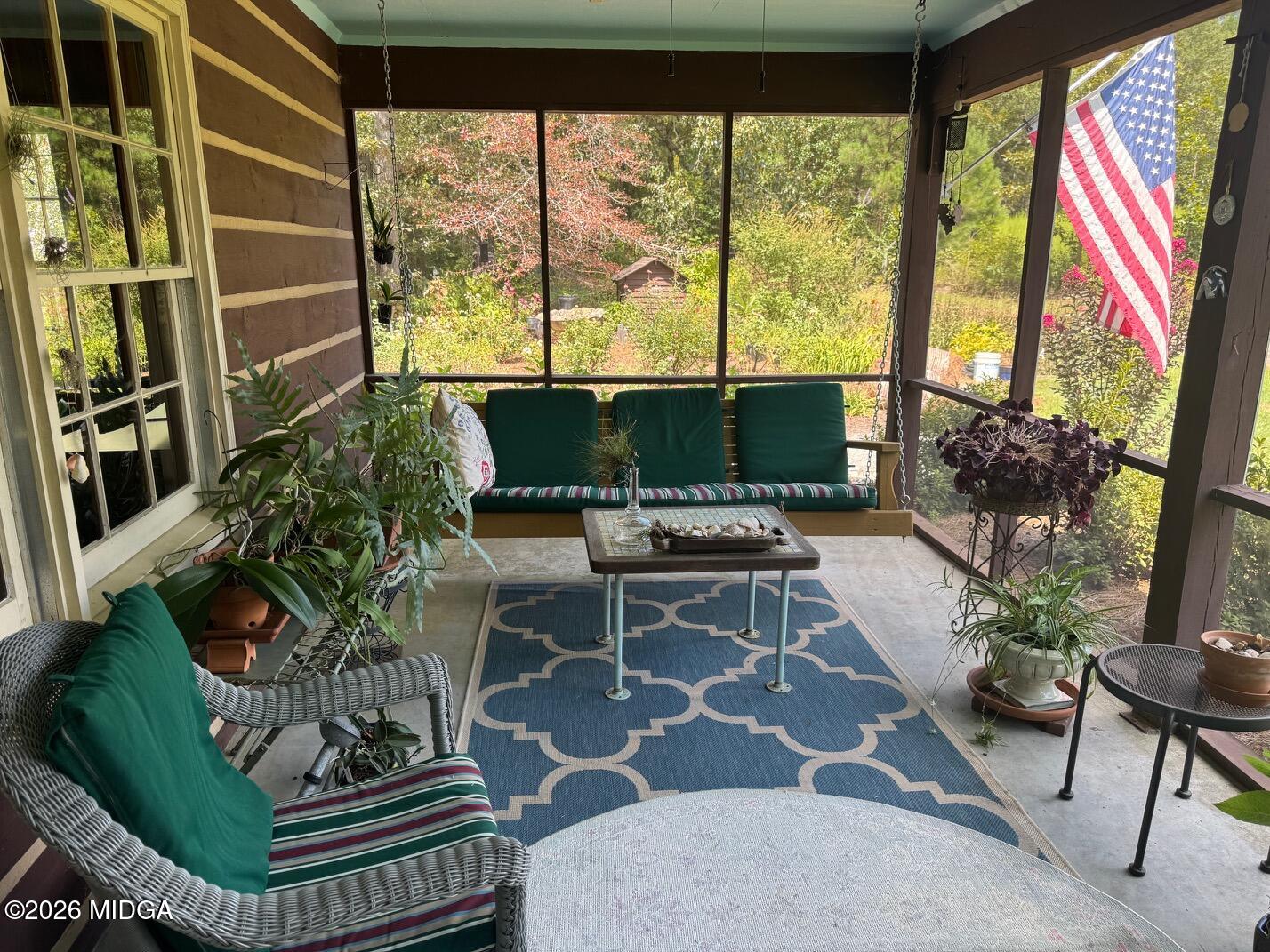 360 Parks Road