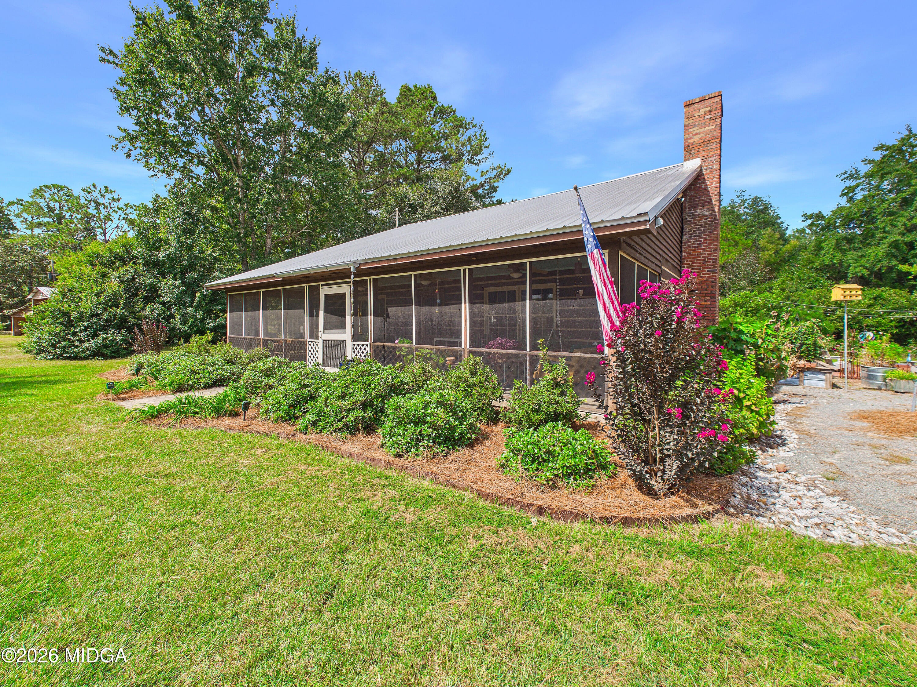 360 Parks Road