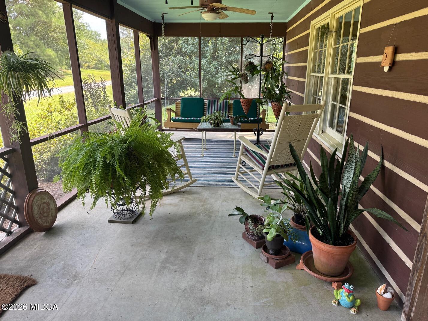 360 Parks Road