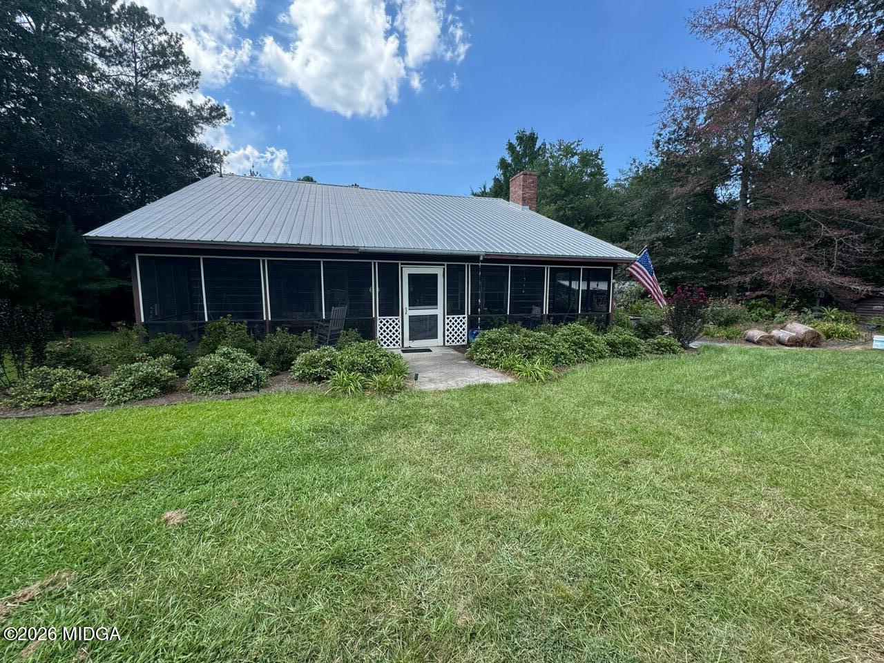 360 Parks Road
