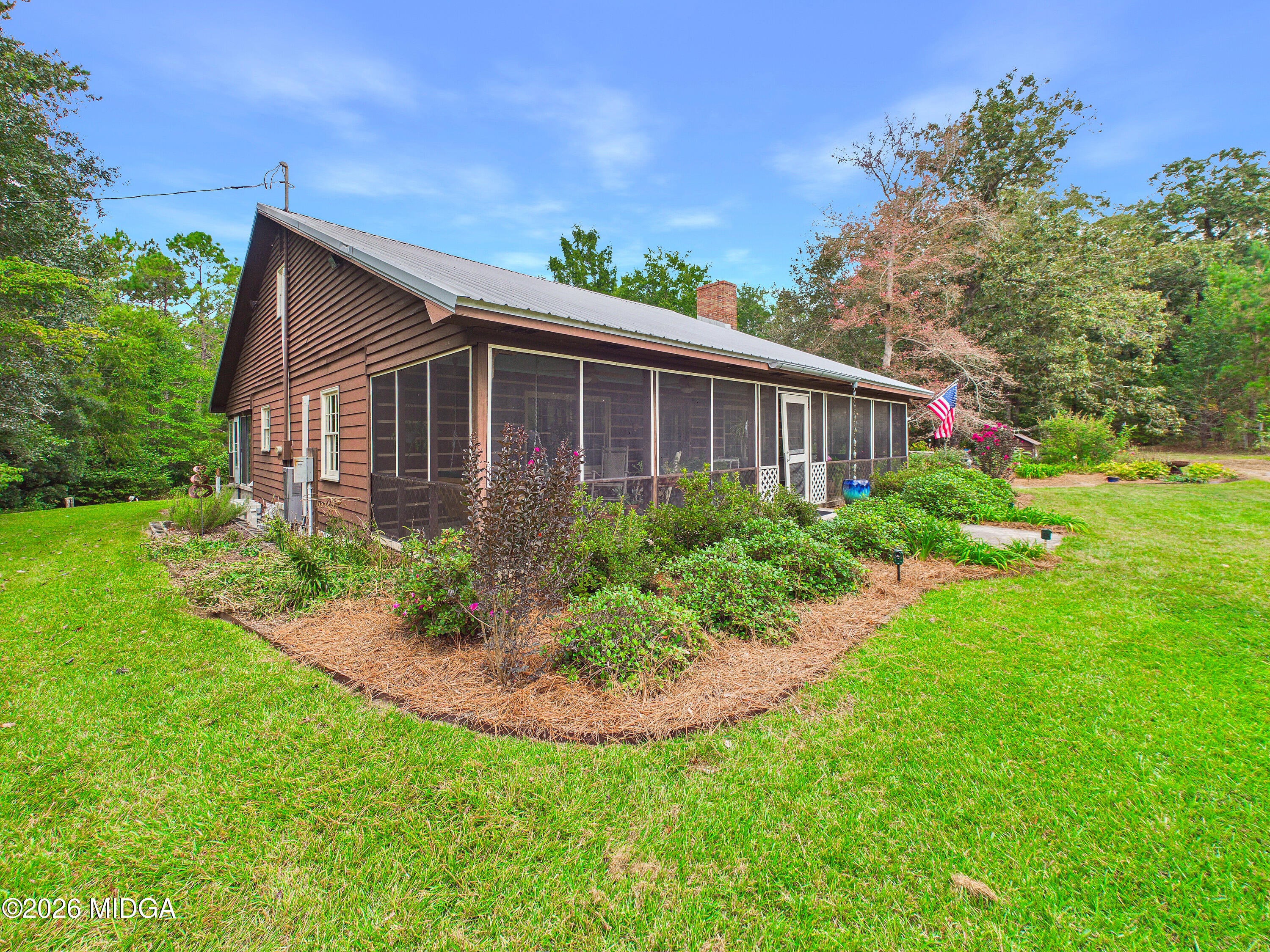 360 Parks Road