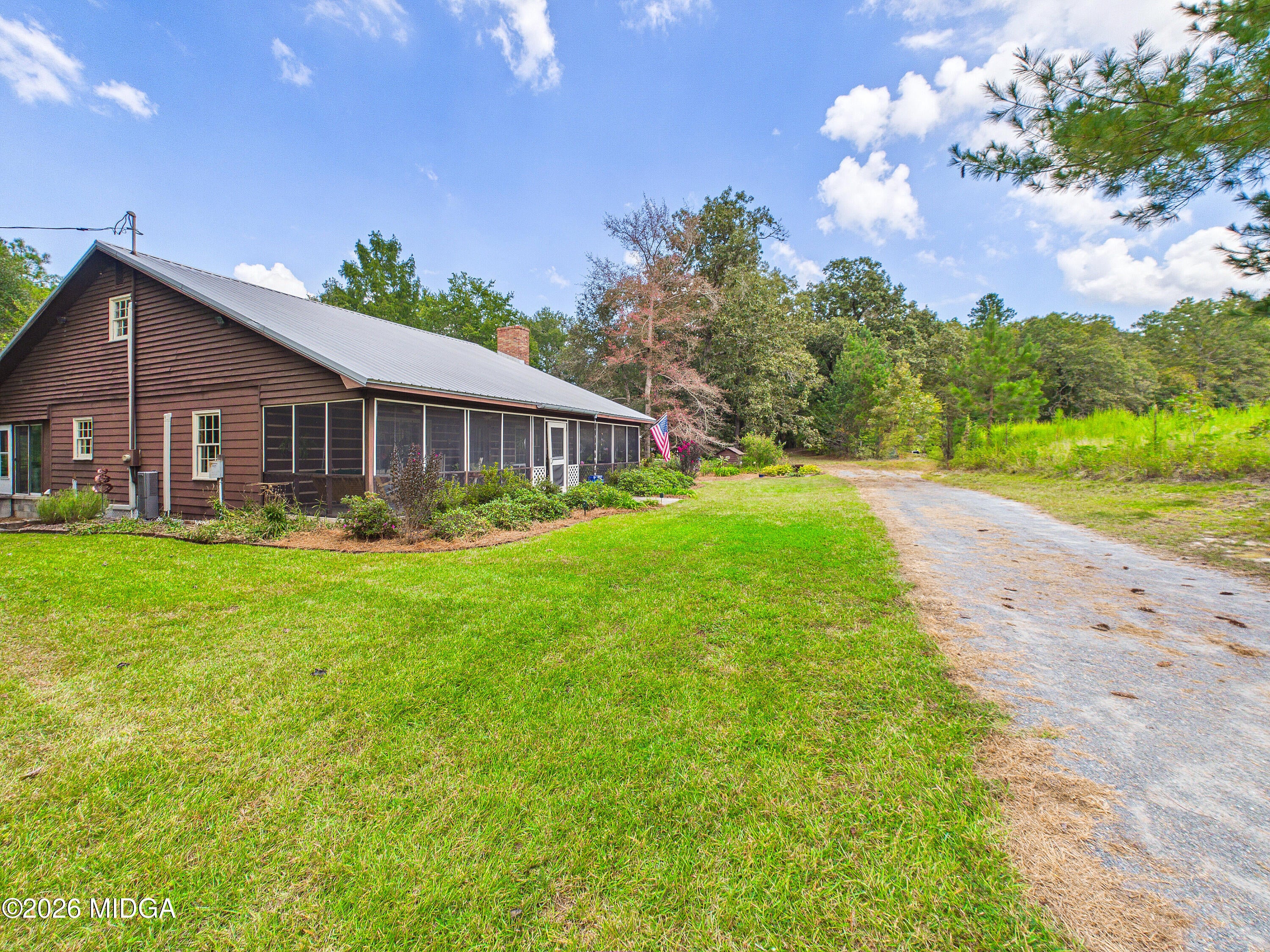 360 Parks Road