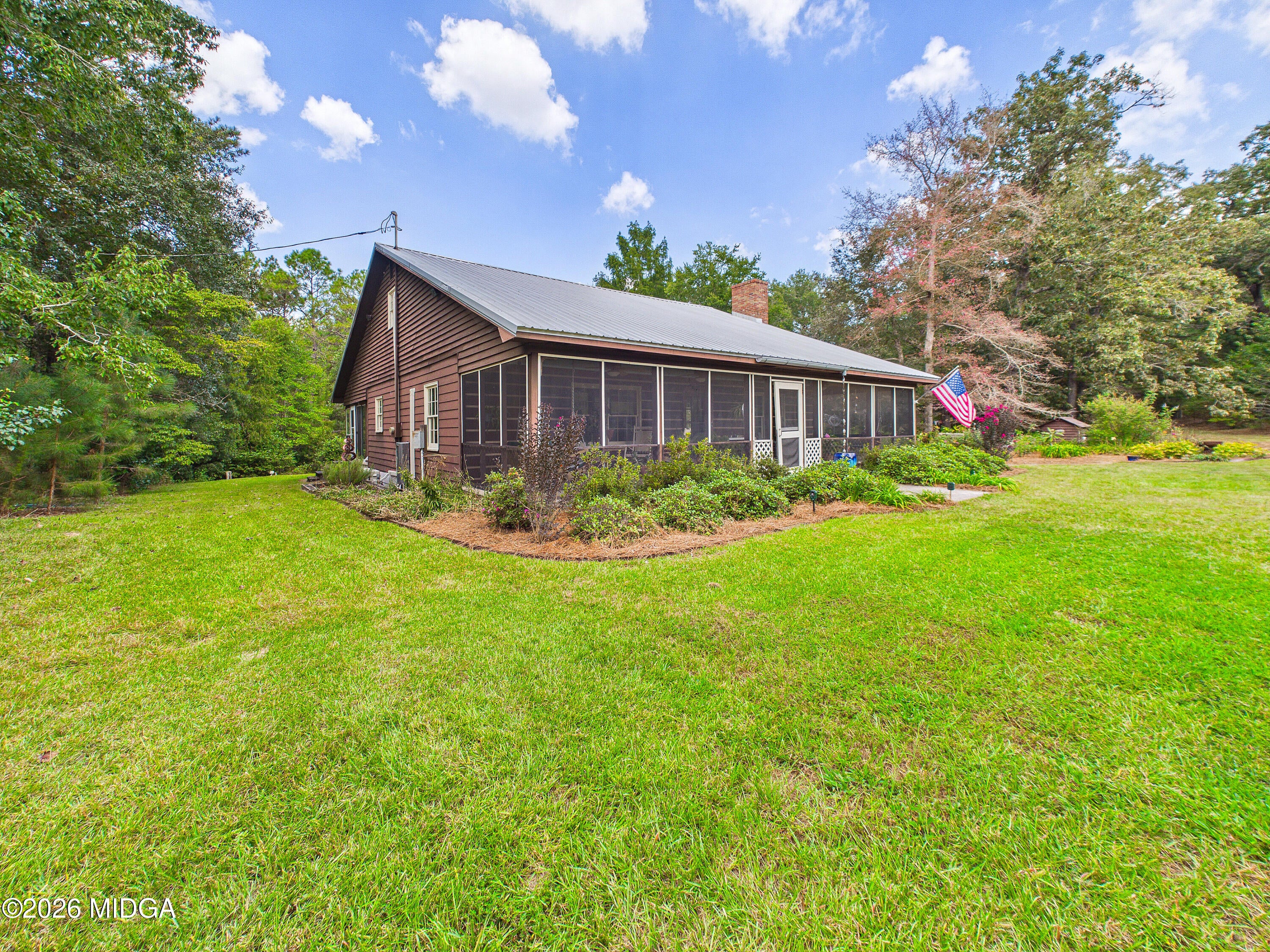 360 Parks Road