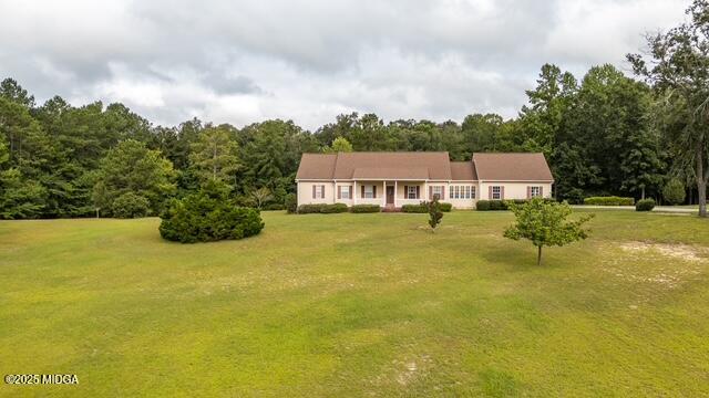 611 Moncrief Road