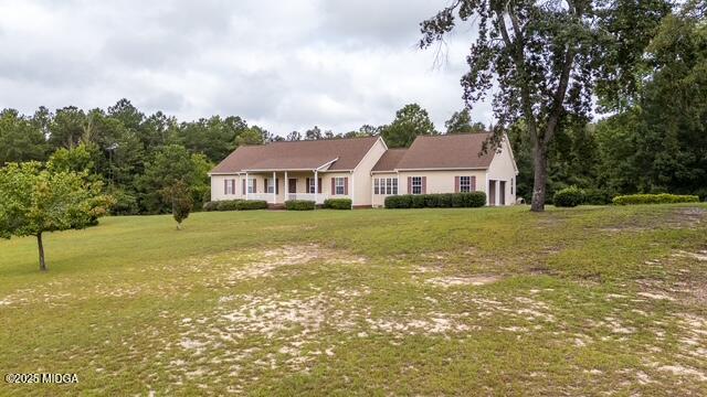 611 Moncrief Road