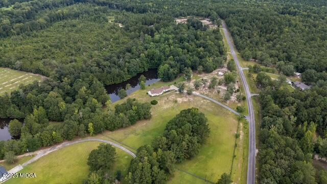 611 Moncrief Road