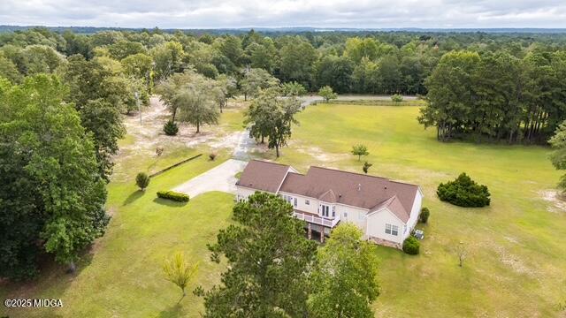 611 Moncrief Road