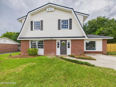 3265 Mckay Drive Macon GA 31206