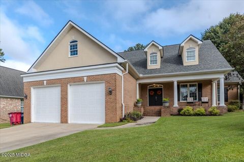 117 Legare Court Macon GA 31210