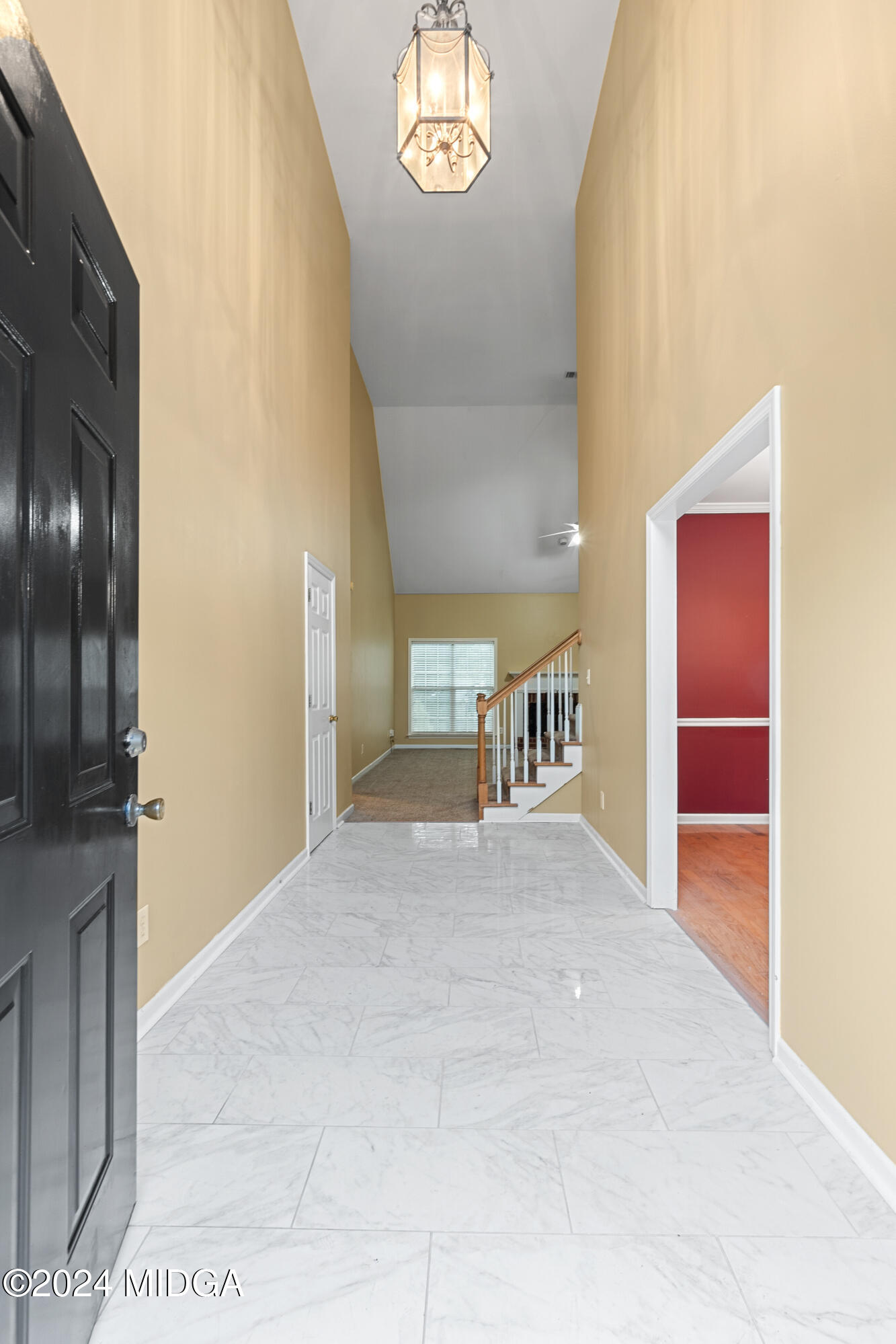 541 Edgefield Way